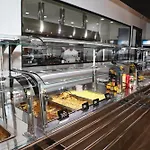 酒店 Omw