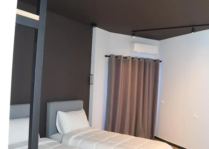Omw Szálloda 3*