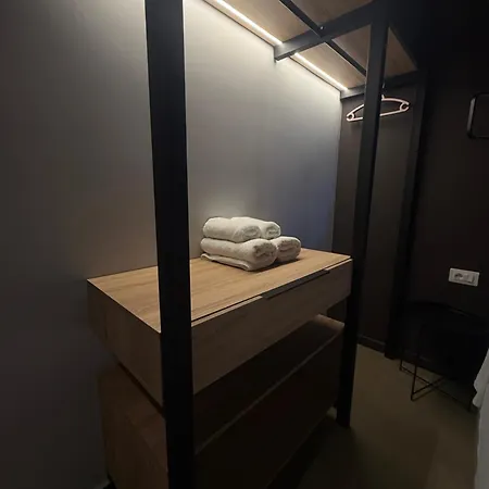 Omw Hotel Vore