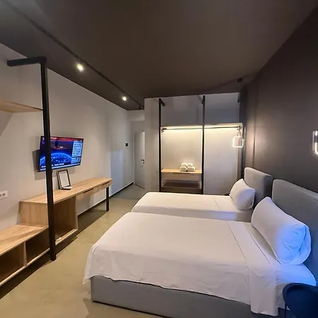 Omw Hotel