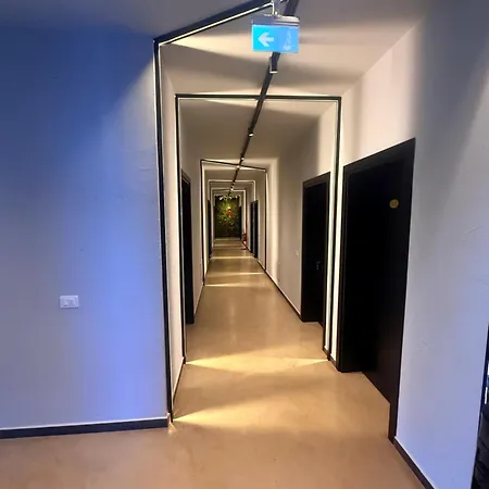 Hotel Omw