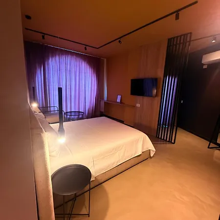 Omw Hotel Vore