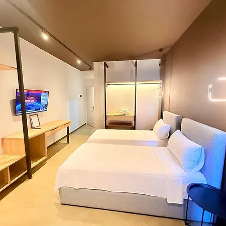 Hotel Omw Vore