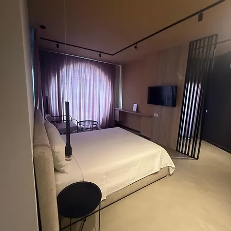 Hotel Omw