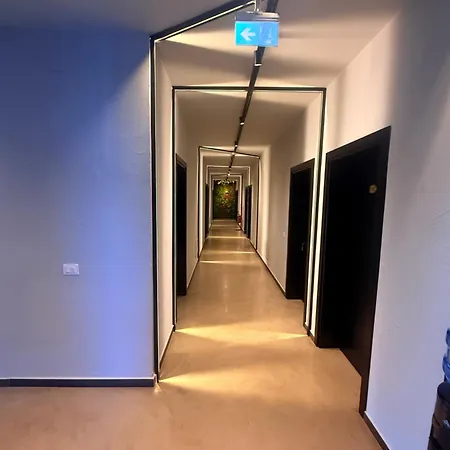 Omw Hotel Vore
