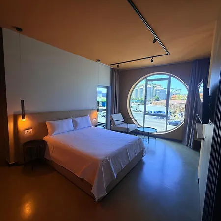 Hotel Omw