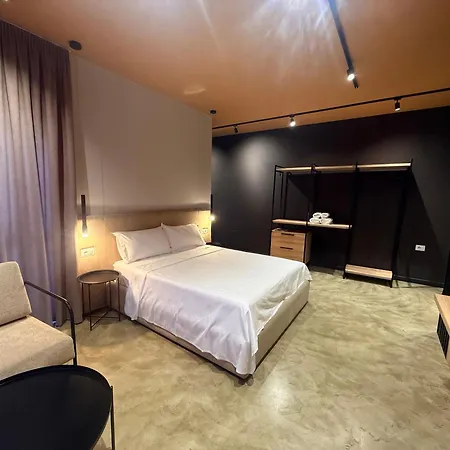 Hotel Omw 3*