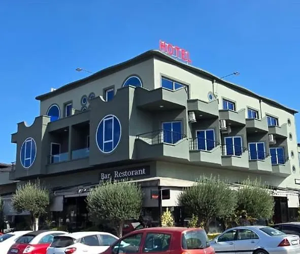 Omw Hotel Vorë