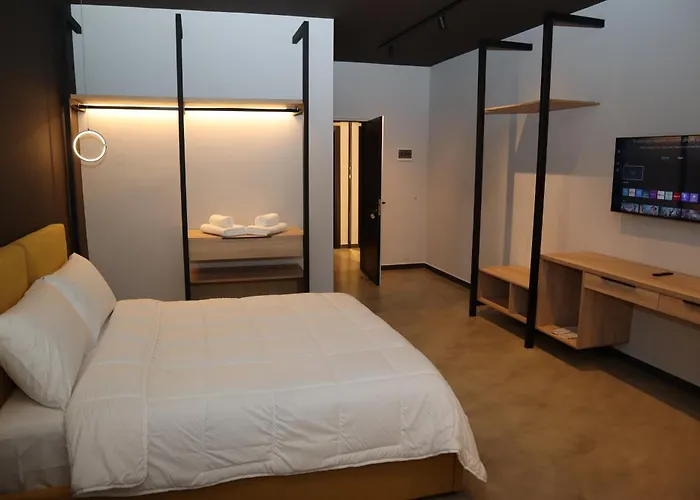 Hotel Omw Vorë